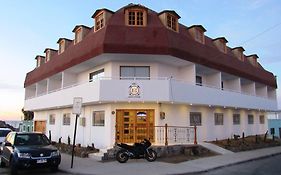 Hotel Quinta Estacion