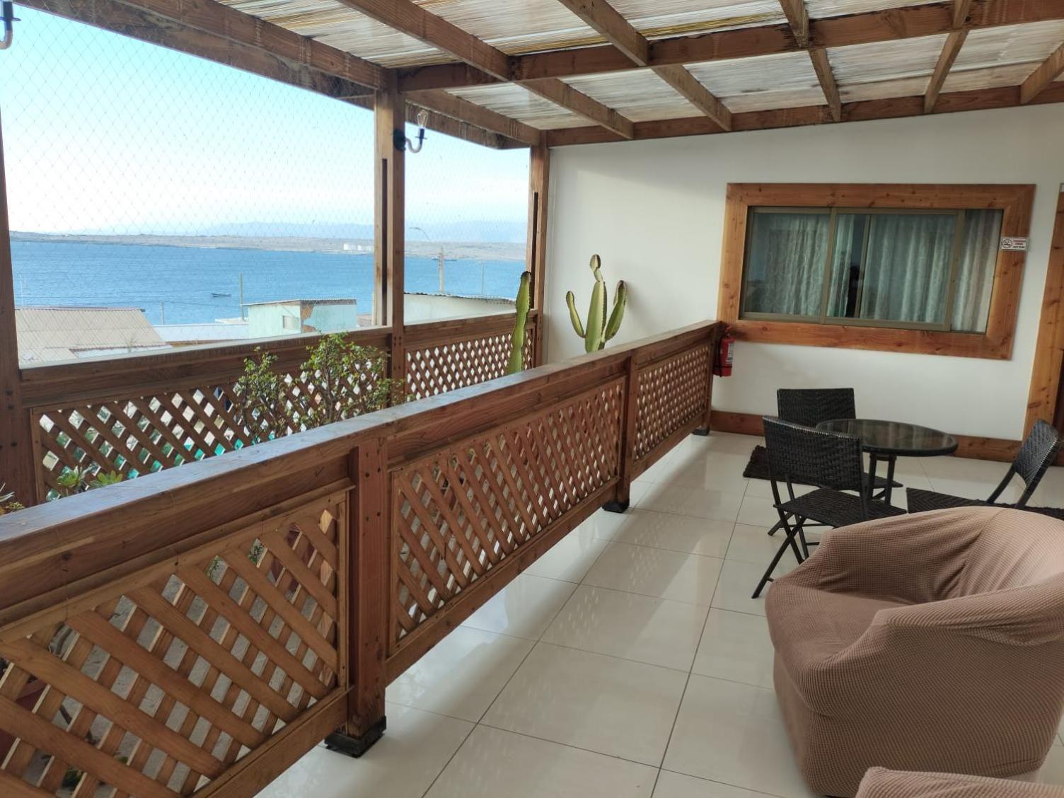 Hotel Quinta Estacion Caldera Exterior photo